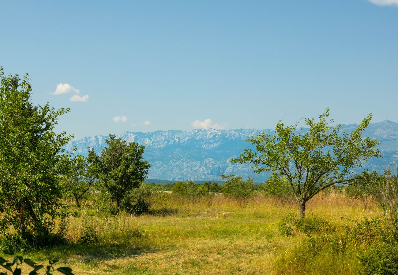 Casa a Donji Kašic - Holiday home Mandorla
