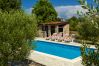 Casa a Donji Kašic - Holiday home Mandorla