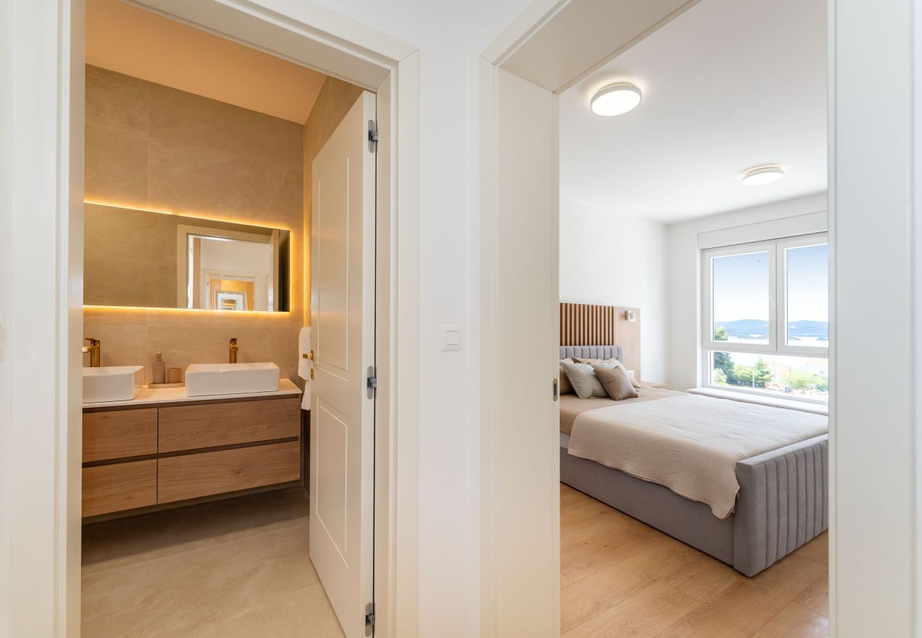 Casa a Sveti Petar - Sea view Villa RoNoDa