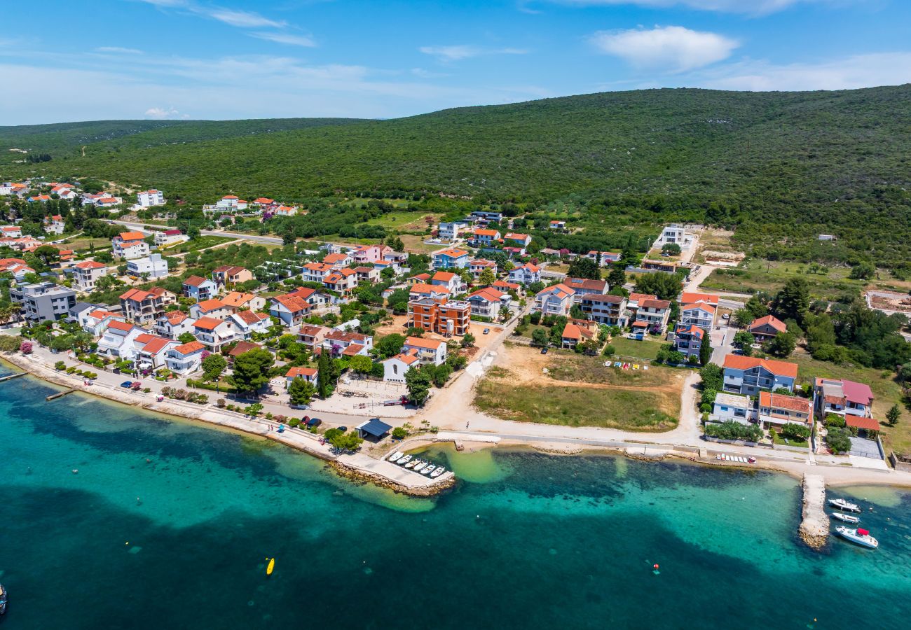 Casa a Sveti Petar - Sea view Villa RoNoDa