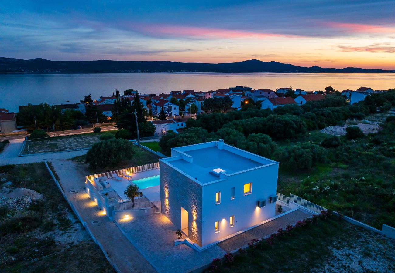 Casa a Sveti Petar - Sea view Villa RoNoDa