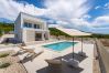 Casa a Sveti Petar - Sea view Villa RoNoDa