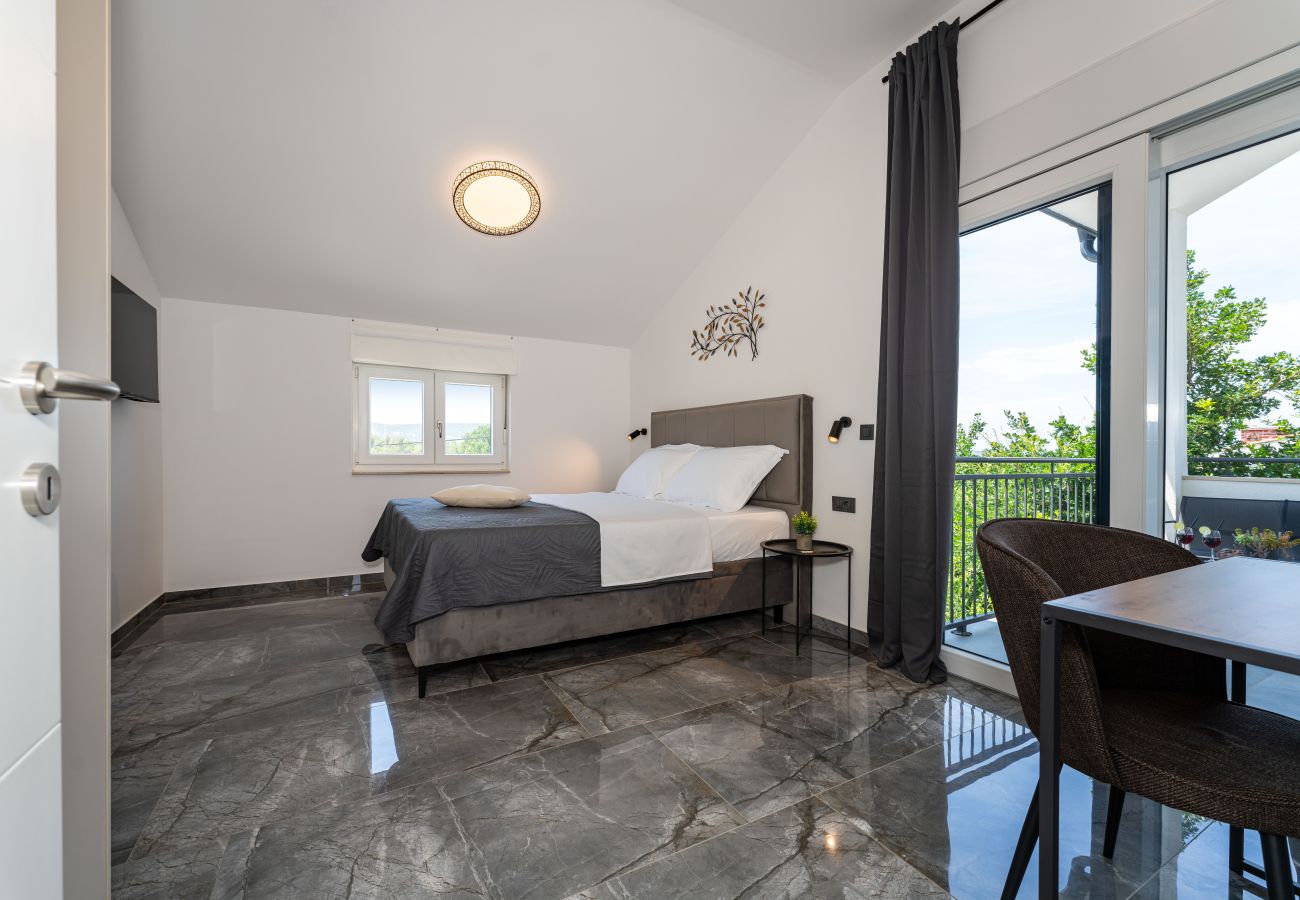 Casa a Seline - Villa Mirta