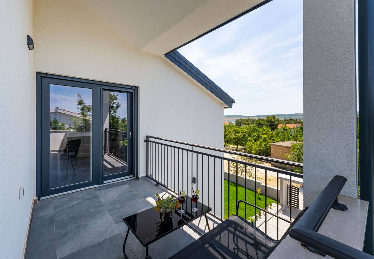 Casa a Seline - Villa Mirta
