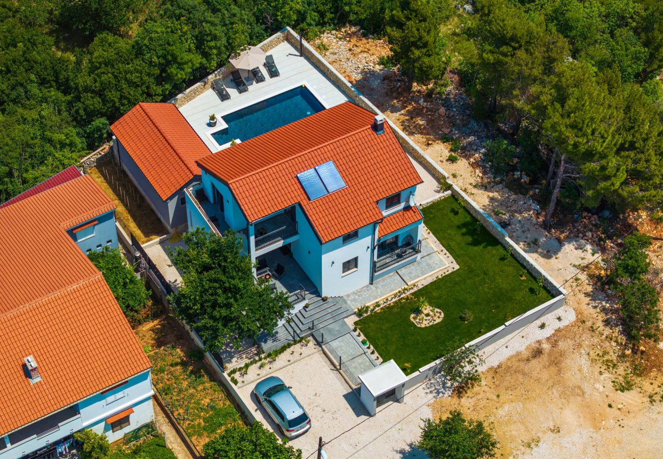 Casa a Seline - Villa Mirta
