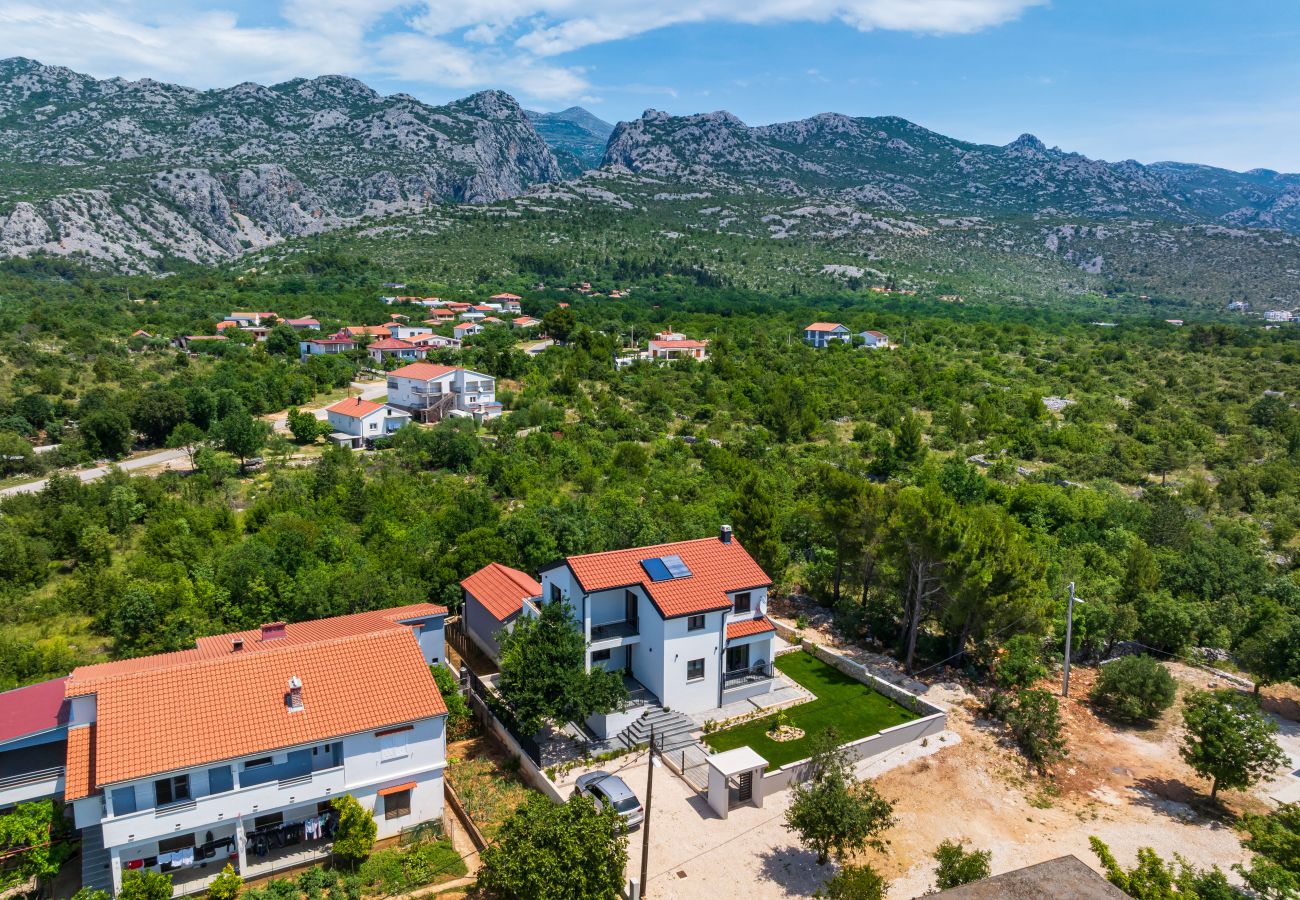 Casa a Seline - Villa Mirta