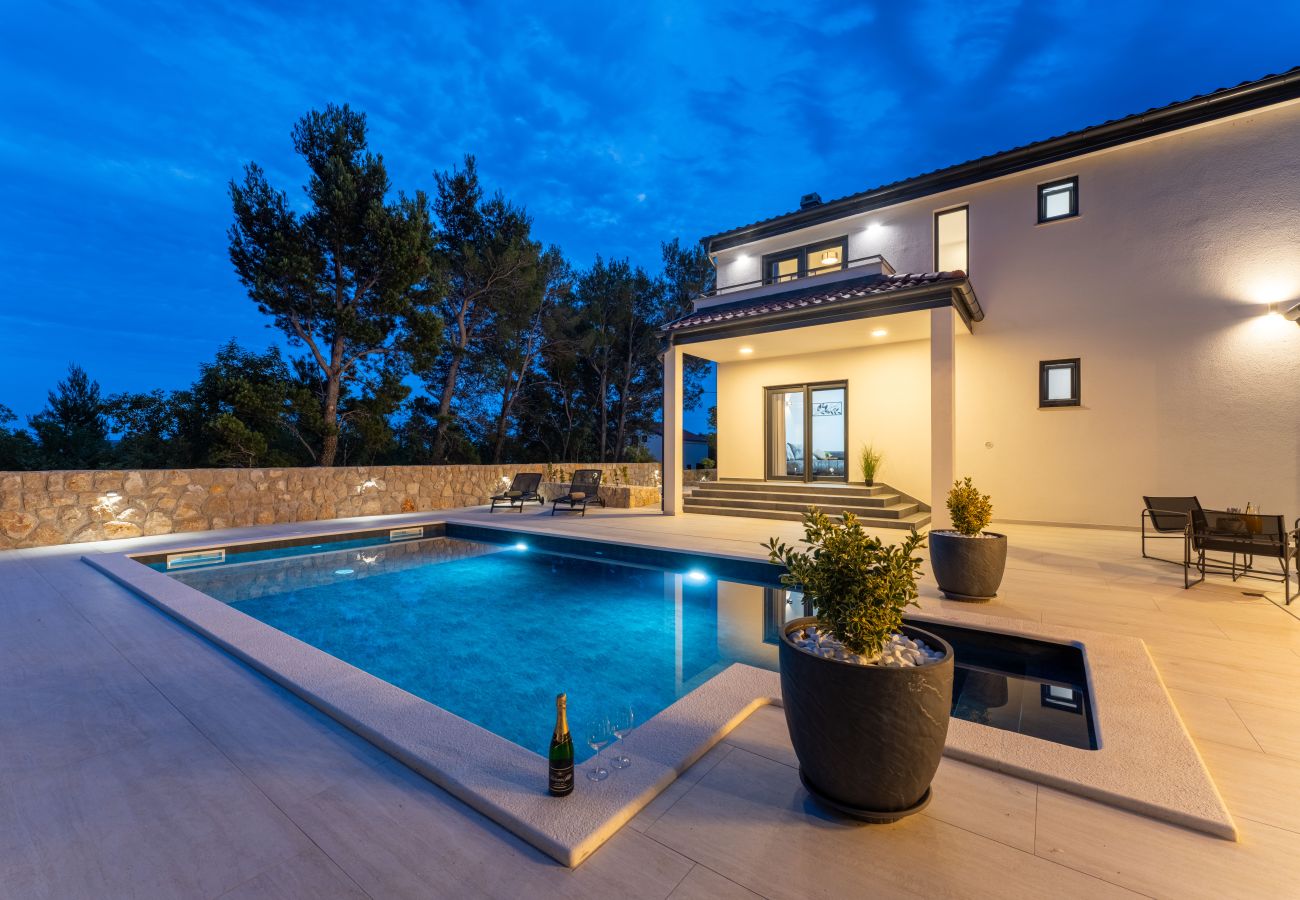 Casa a Seline - Villa Mirta