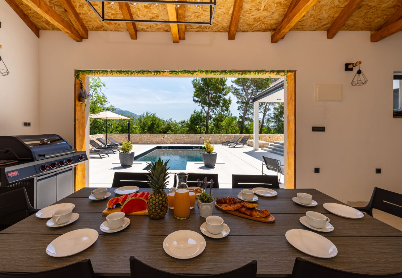 Casa a Seline - Villa Mirta