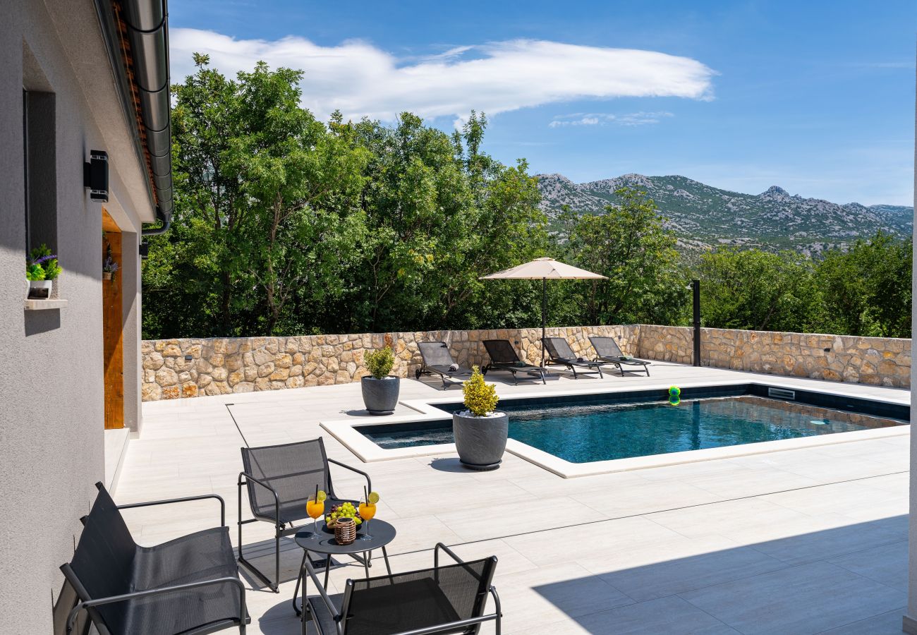 Casa a Seline - Villa Mirta