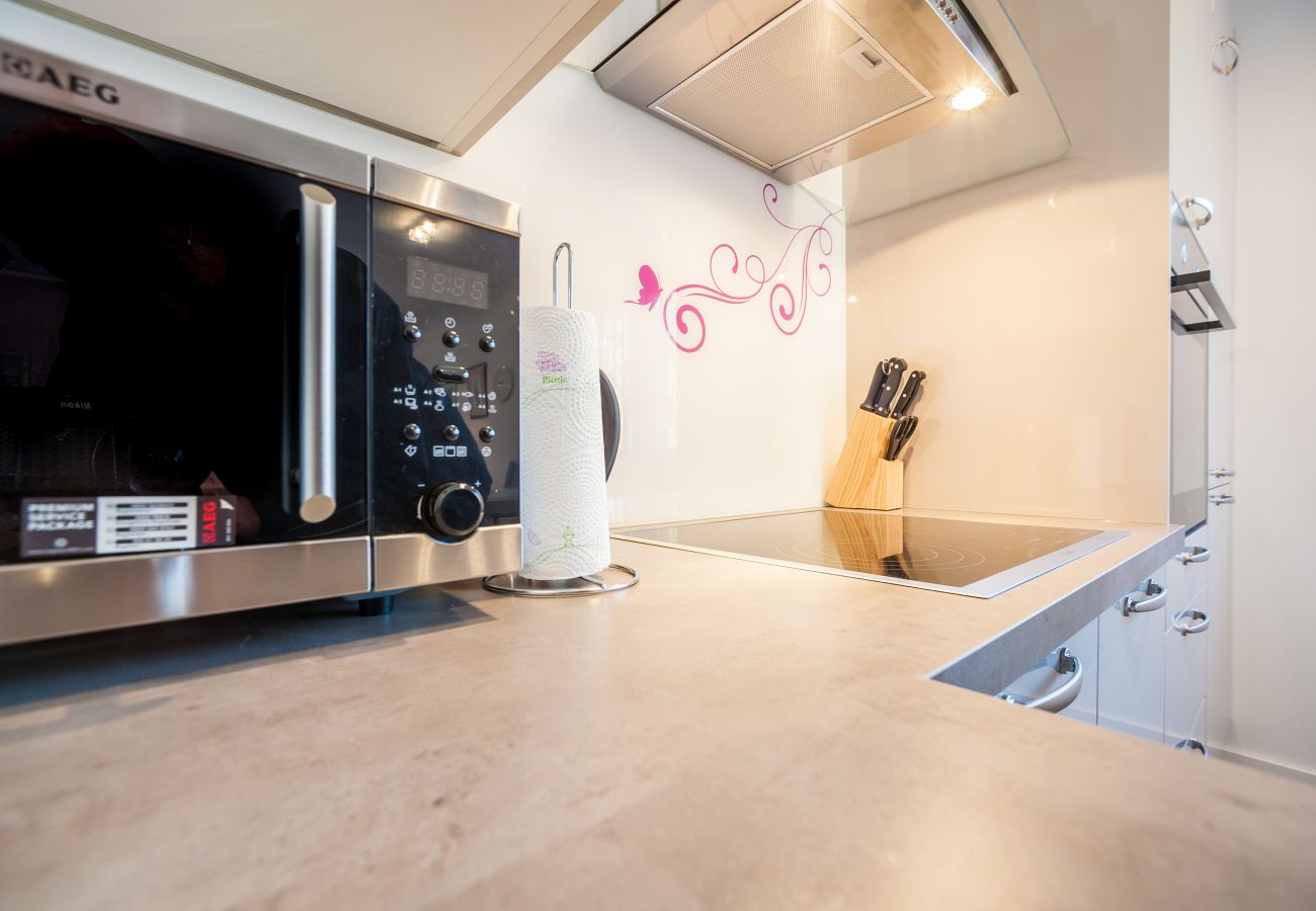Appartamento a Zadar - Apartment Tajana