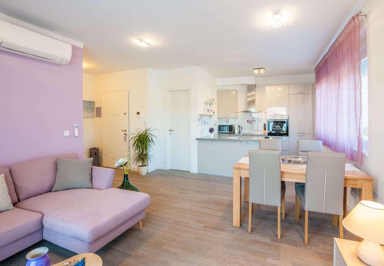 Appartamento a Zadar - Apartment Tajana