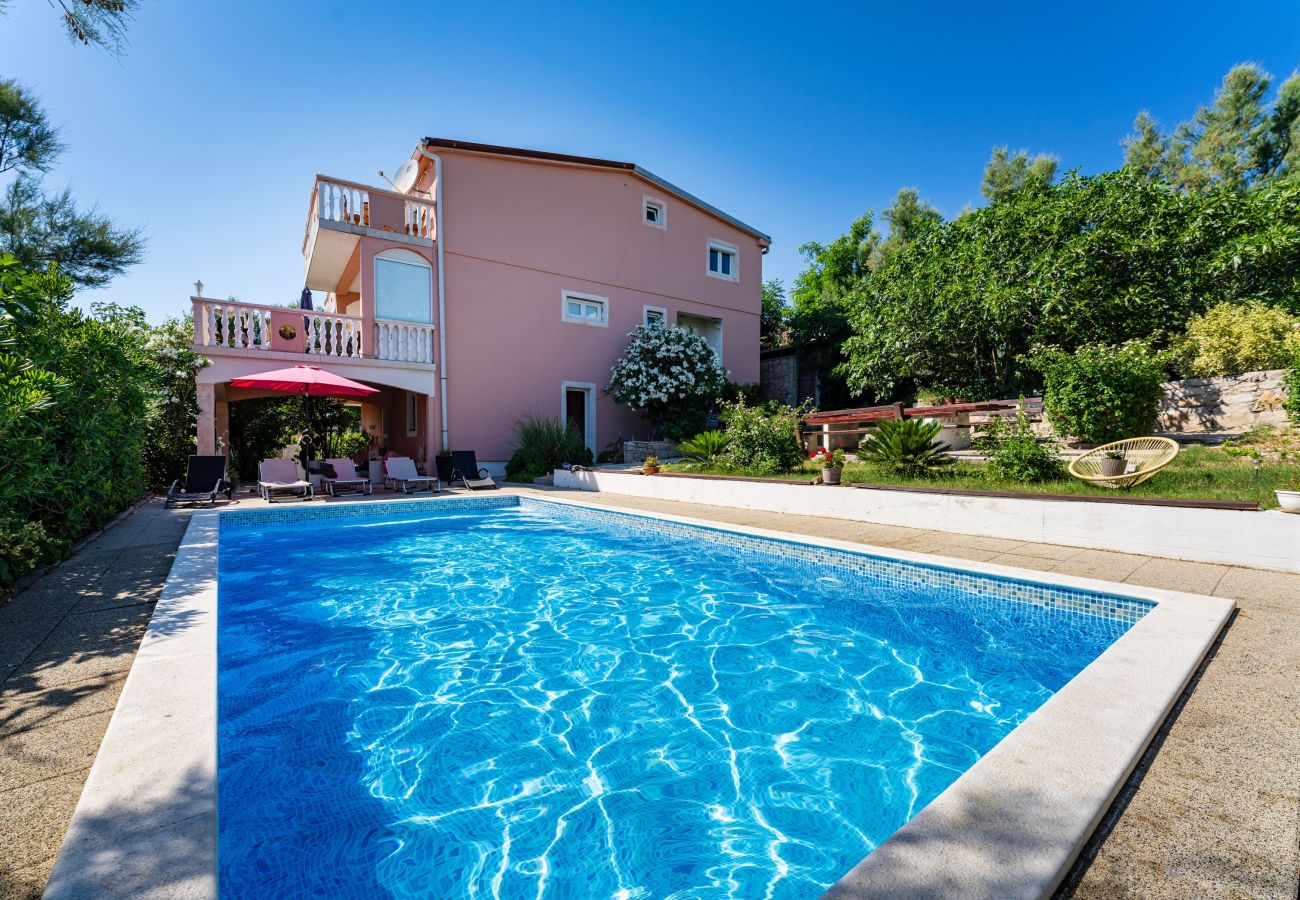 Appartamento a Pag - Sea view Apartment Bepi