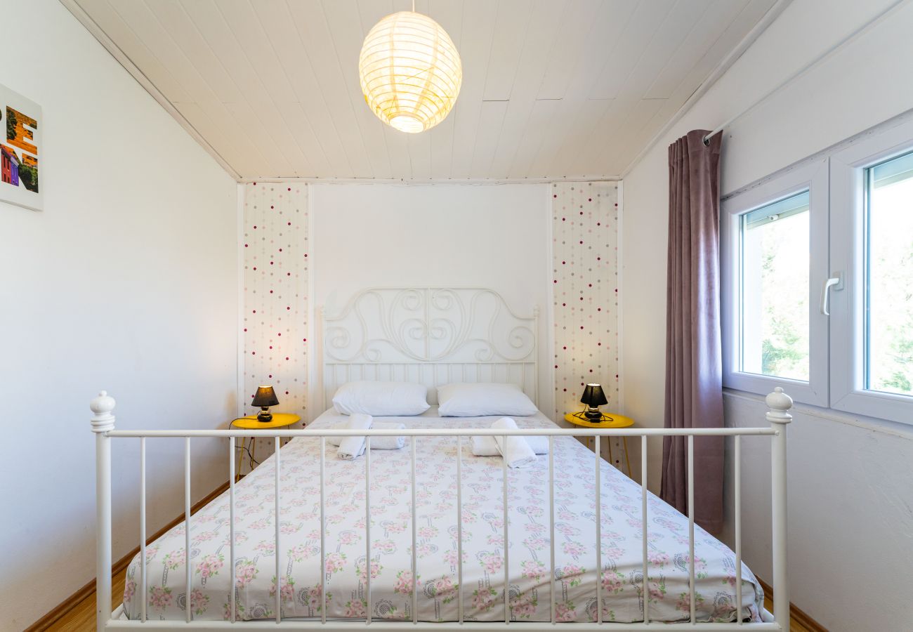 Appartamento a Pag - Sea view Apartment Bepi