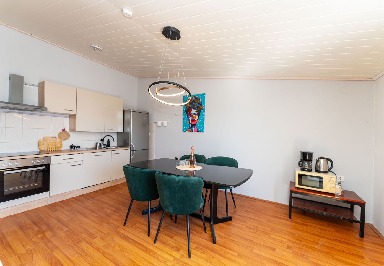 Appartamento a Pag - Sea view Apartment Bepi