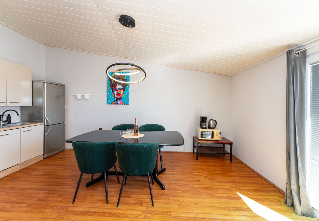 Appartamento a Pag - Sea view Apartment Bepi