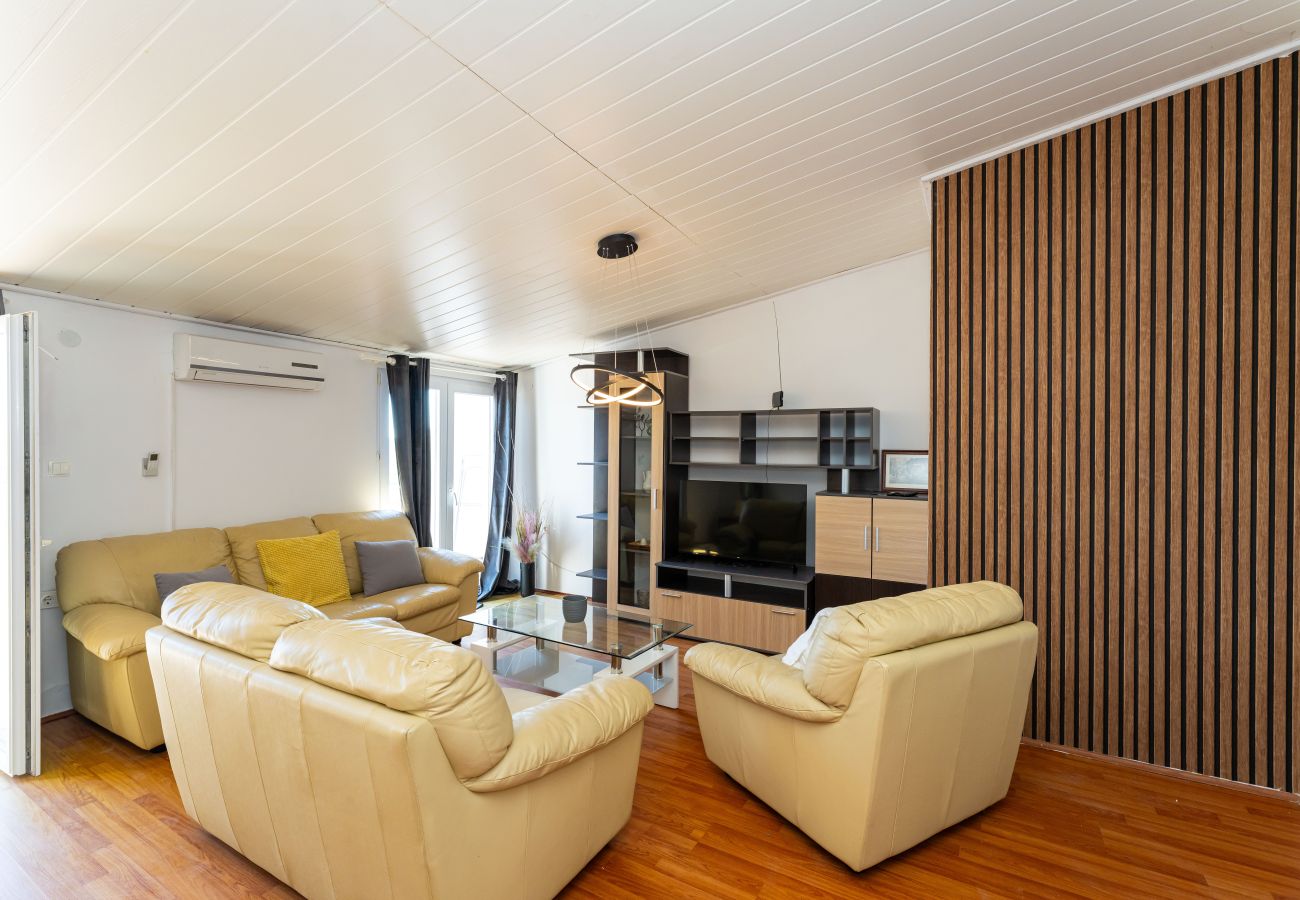 Appartamento a Pag - Sea view Apartment Bepi