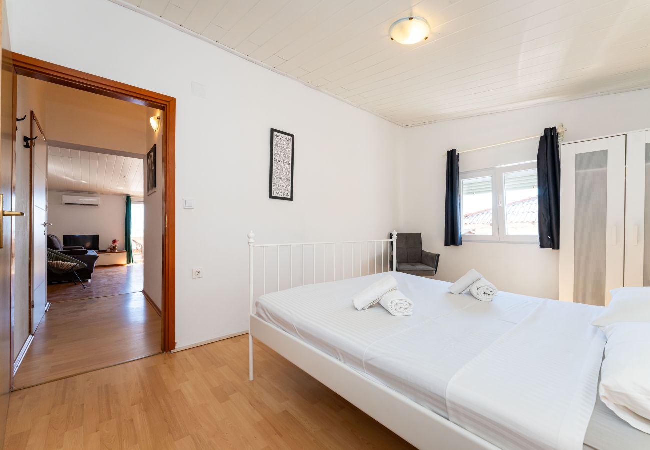 Appartamento a Pag - Apartment Nostromo