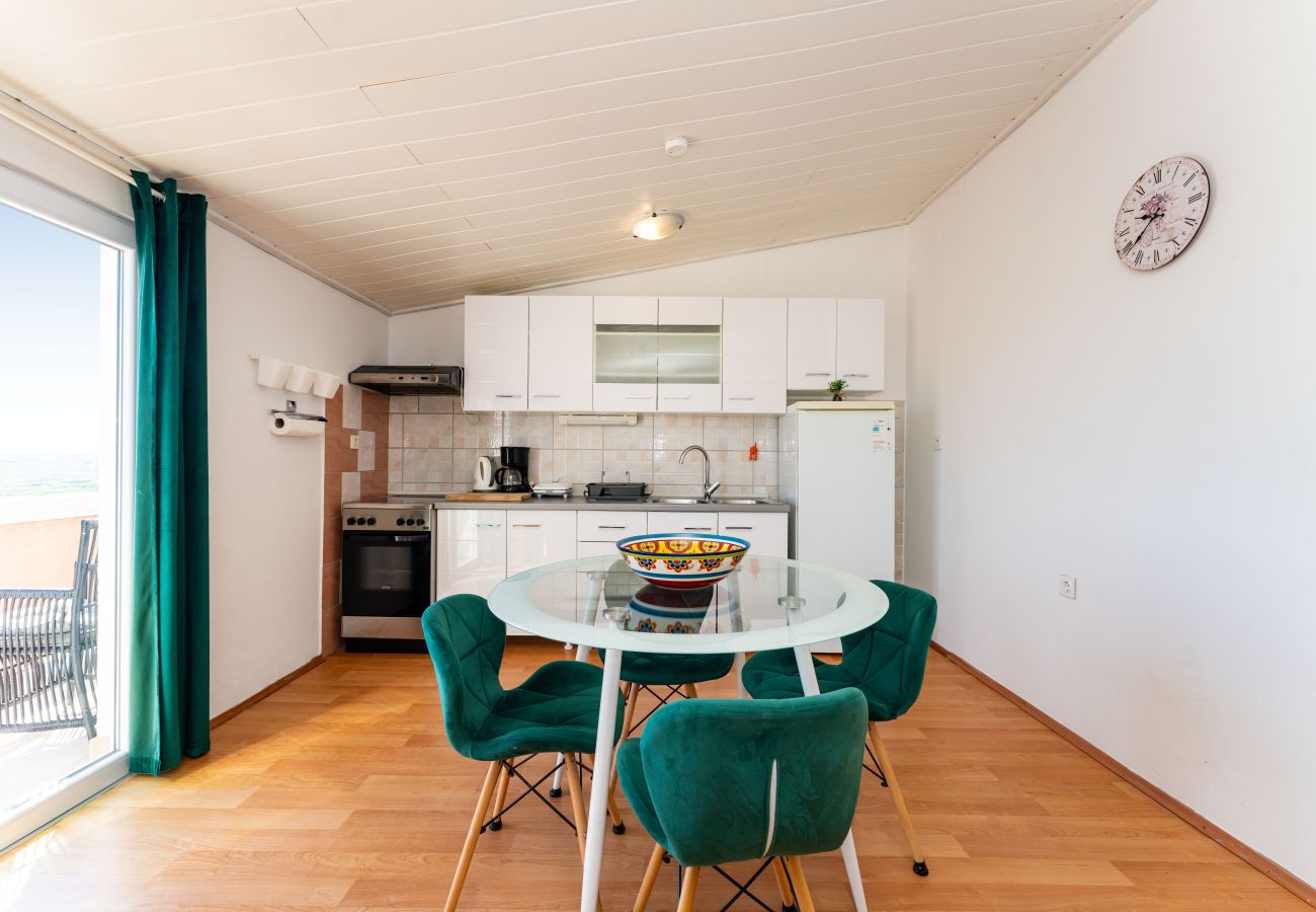 Appartamento a Pag - Apartment Nostromo