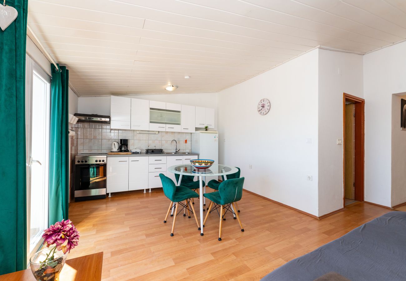 Appartamento a Pag - Apartment Nostromo