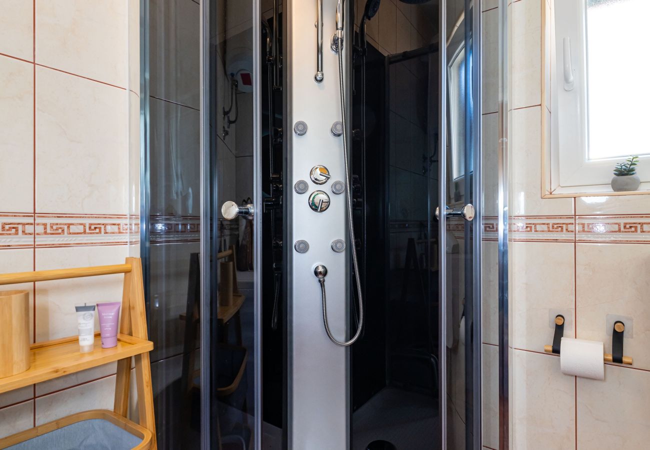 Casa a Radonic - Authentic stone house Dida