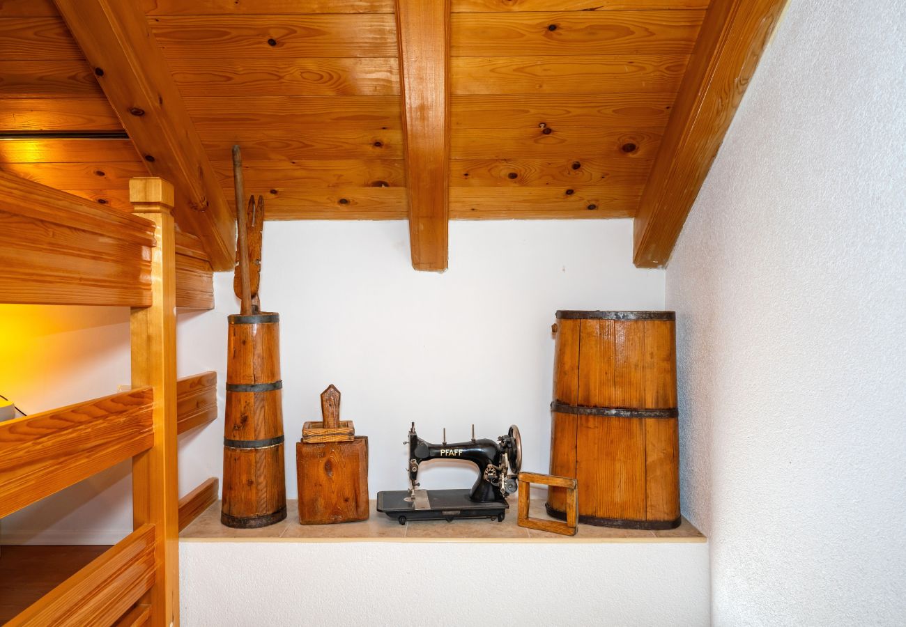 Casa a Radonic - Authentic stone house Dida