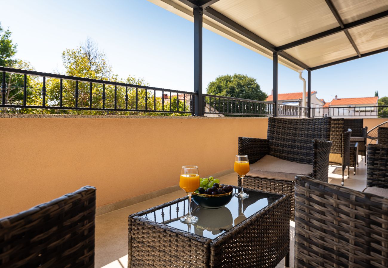 Casa a Sveti Filip i Jakov - Villa Familia