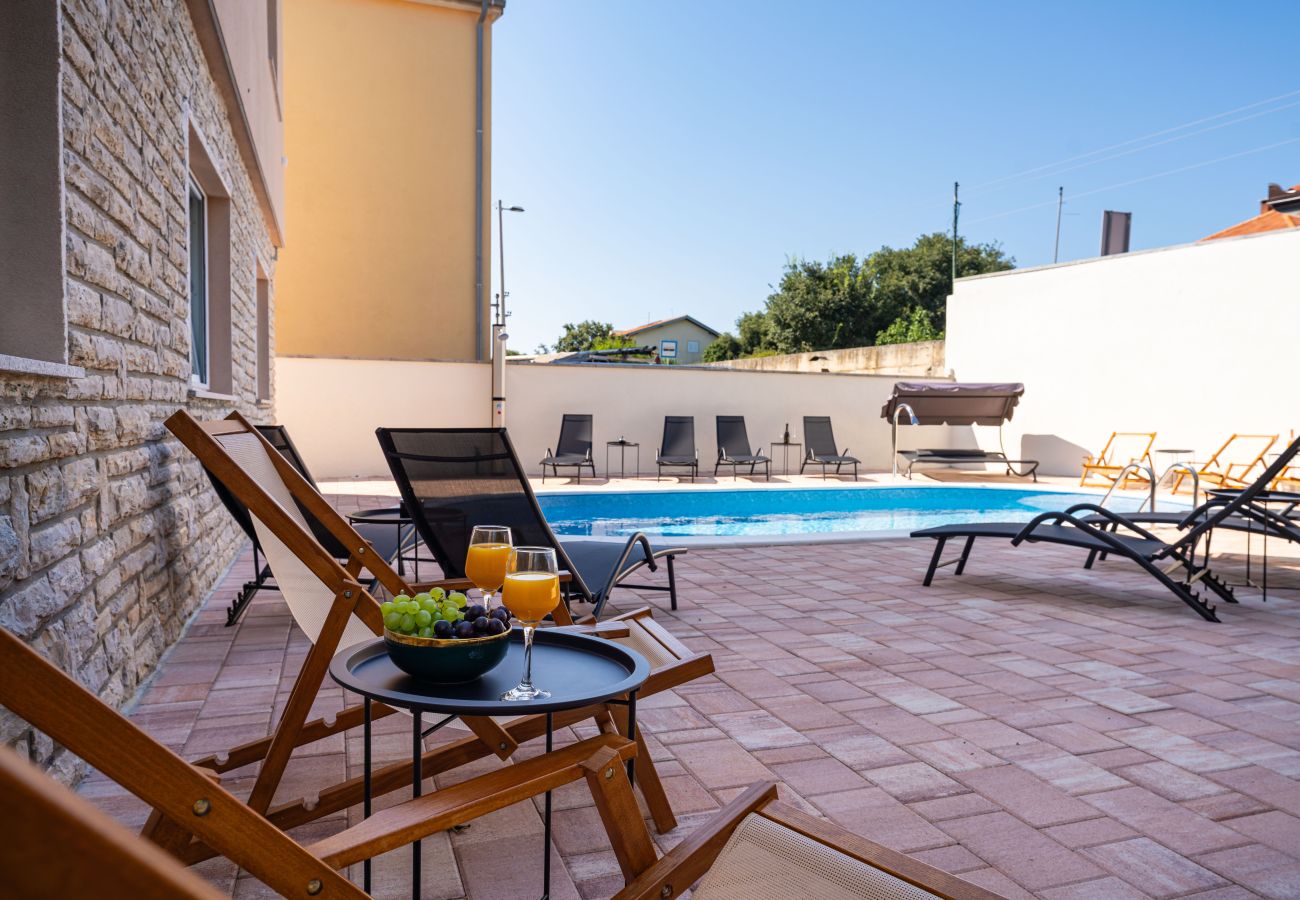 Casa a Sveti Filip i Jakov - Villa Familia