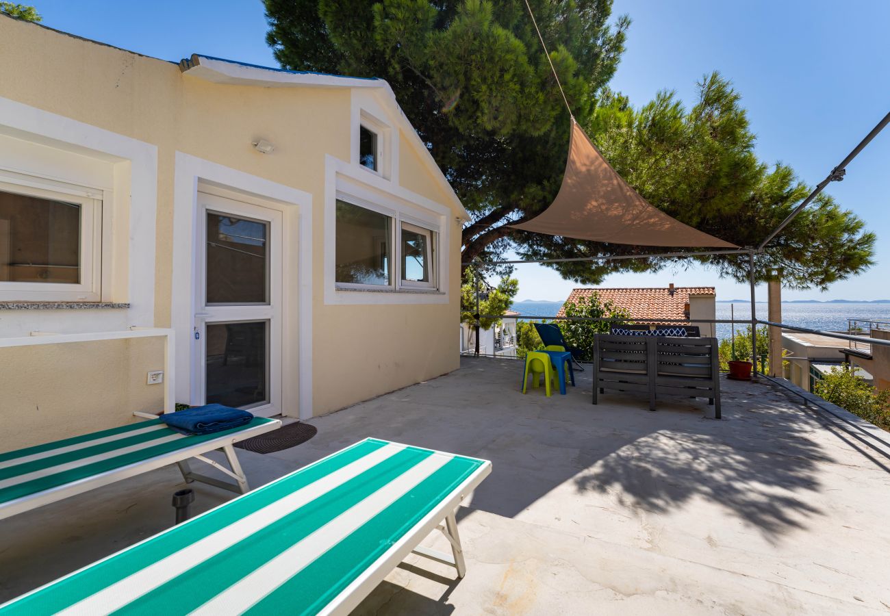 Casa a Murter - Beach House Kornati View
