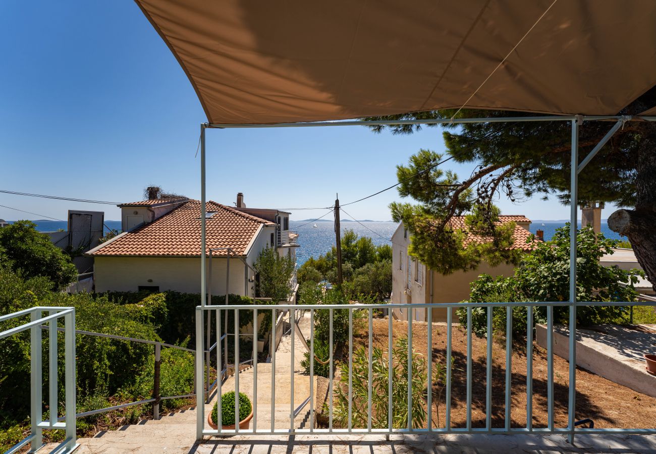 Casa a Murter - Beach House Kornati View
