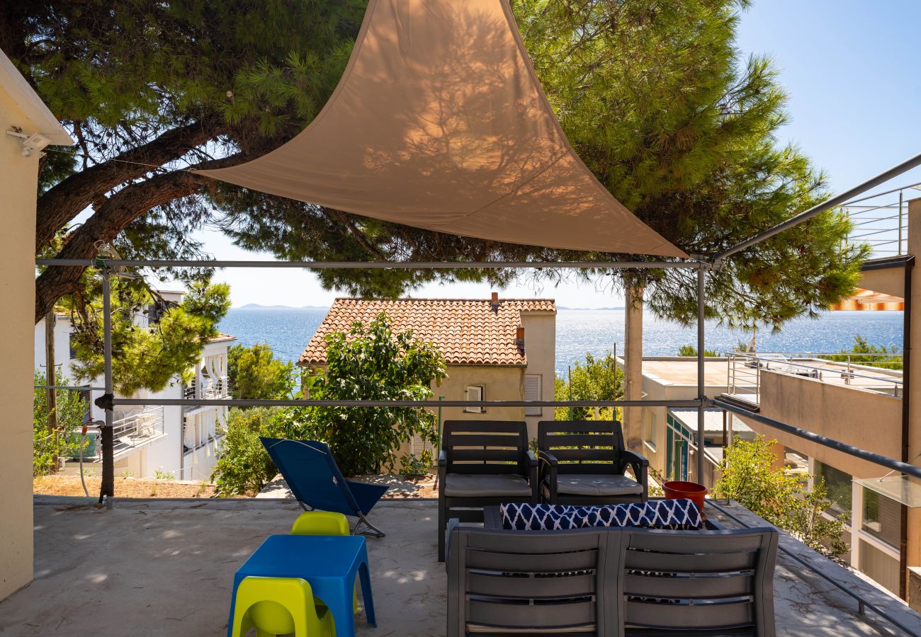 Casa a Murter - Beach House Kornati View