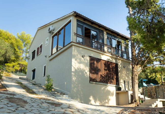 Appartamento a Murter - Beach Apartment Slanica