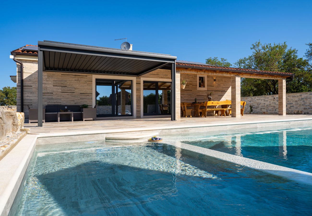 Casa a Šopot - Villa Indy