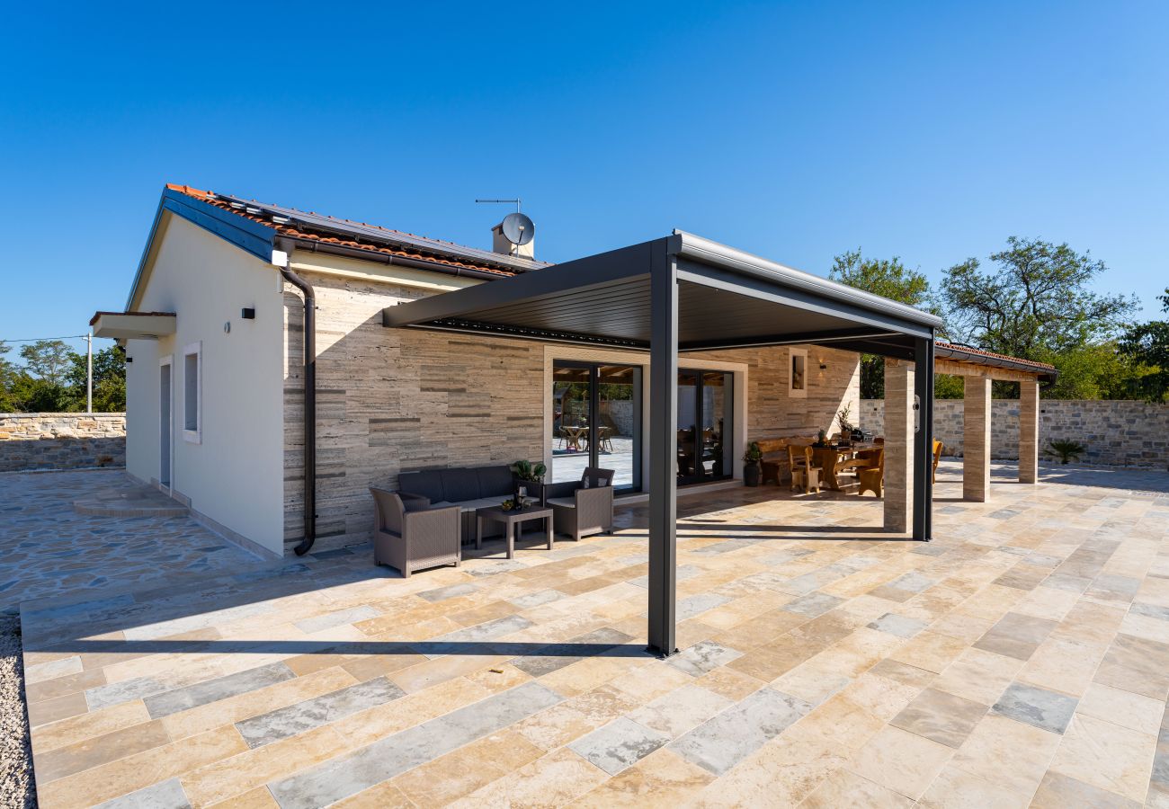 Casa a Šopot - Villa Indy
