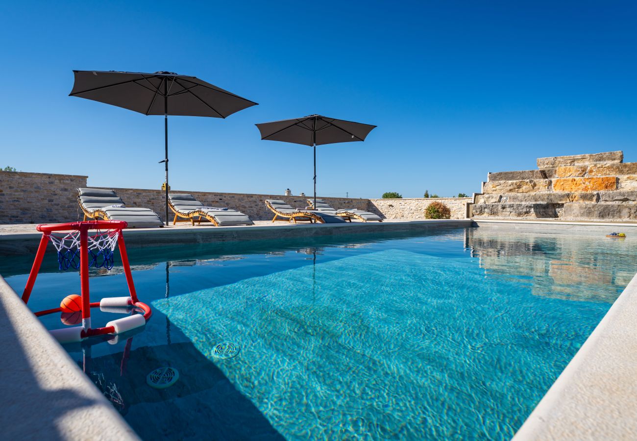Casa a Šopot - Villa Indy
