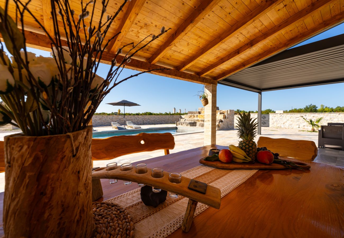 Casa a Šopot - Villa Indy