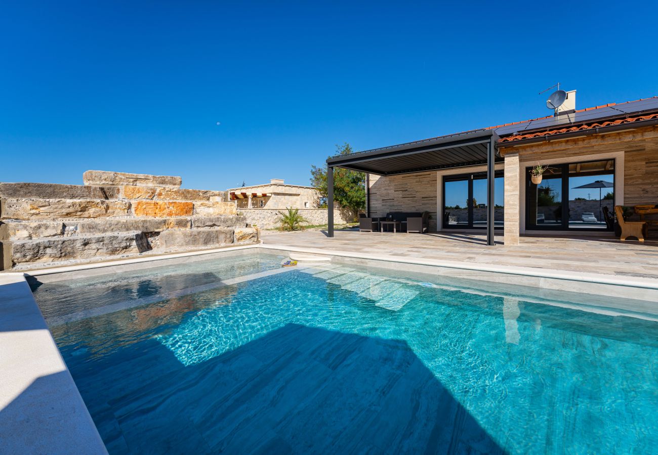 Casa a Šopot - Villa Indy