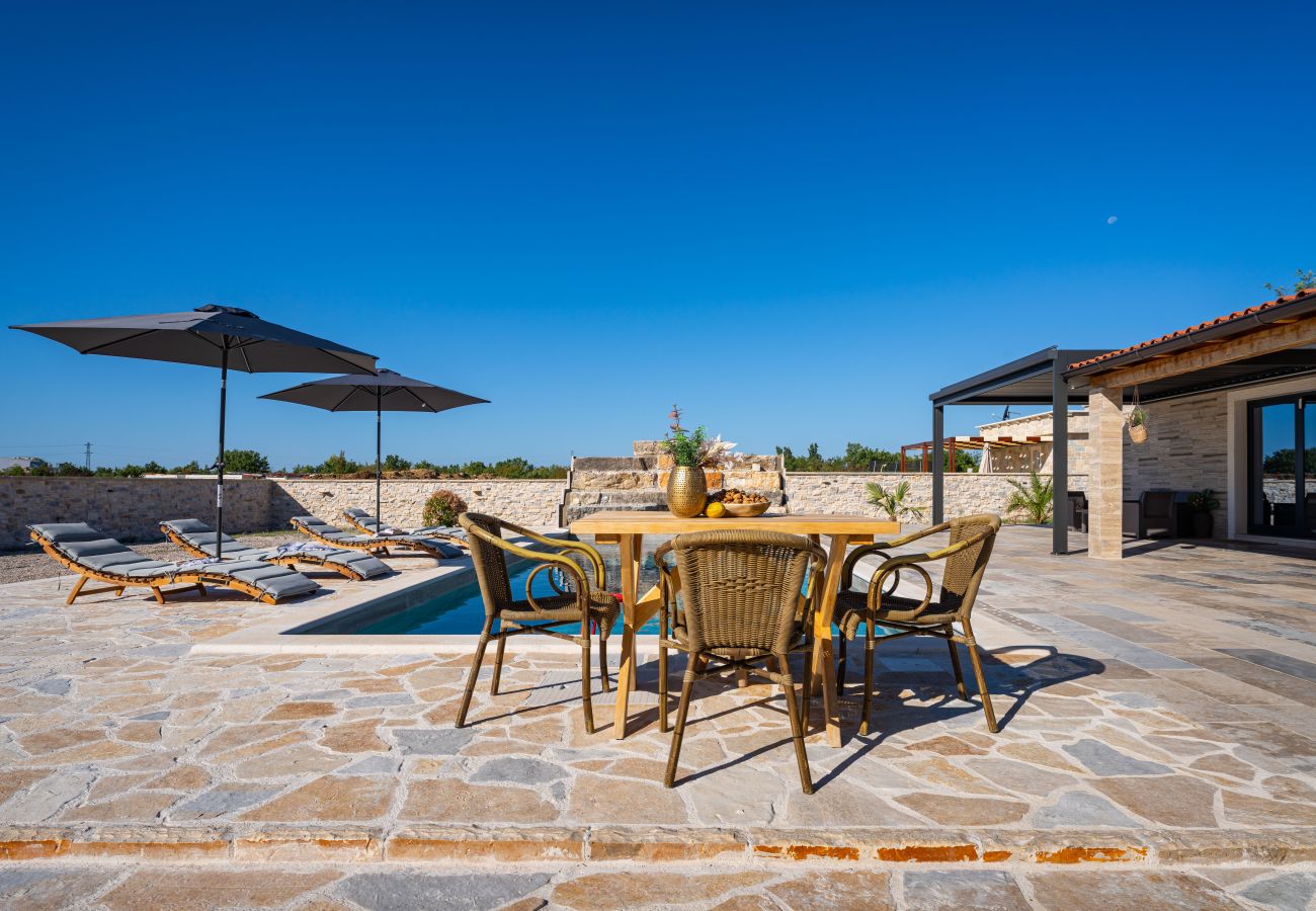 Casa a Šopot - Villa Indy