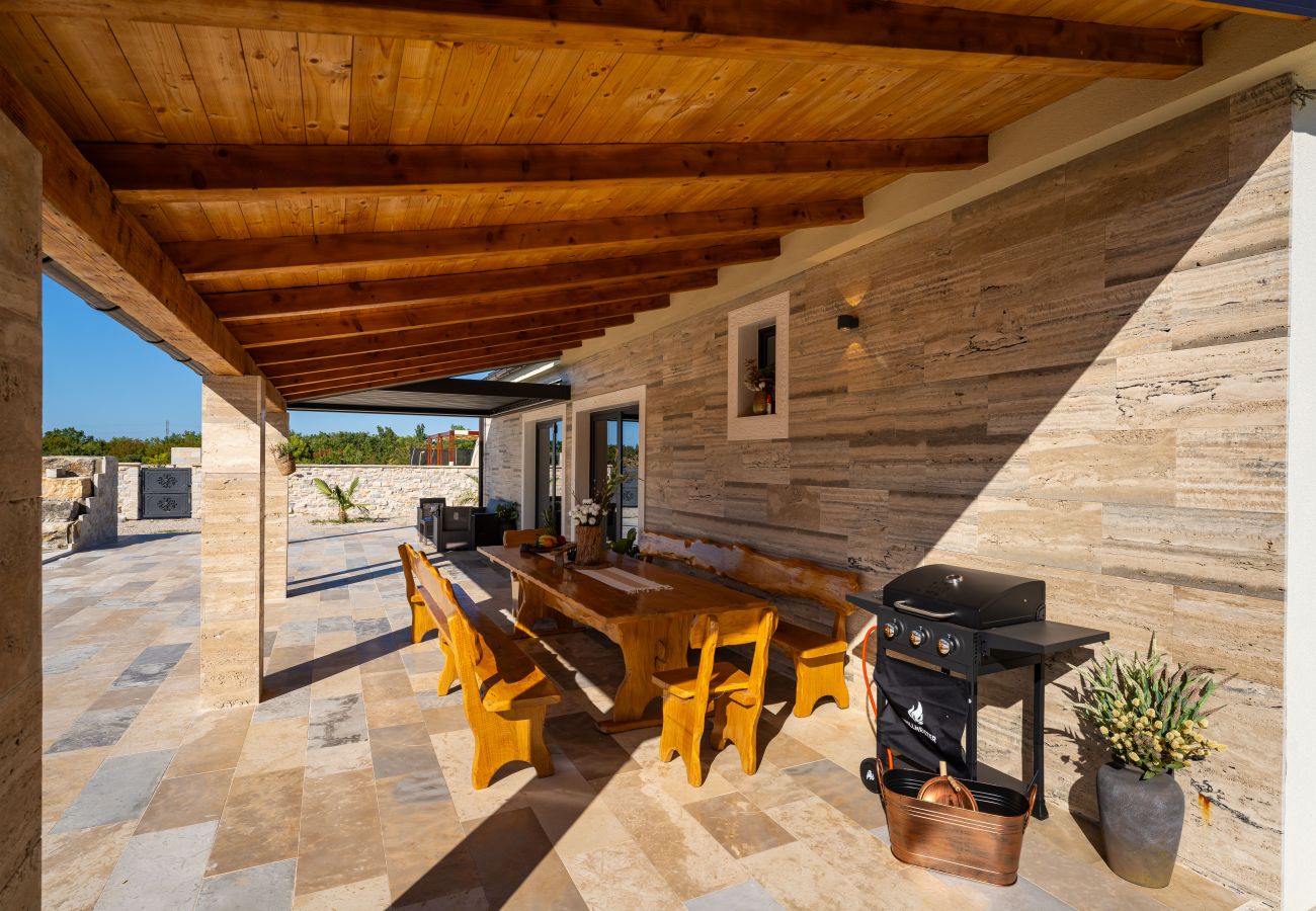 Casa a Šopot - Villa Indy