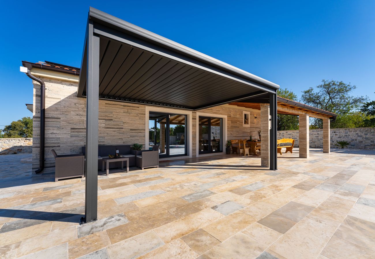Casa a Šopot - Villa Indy