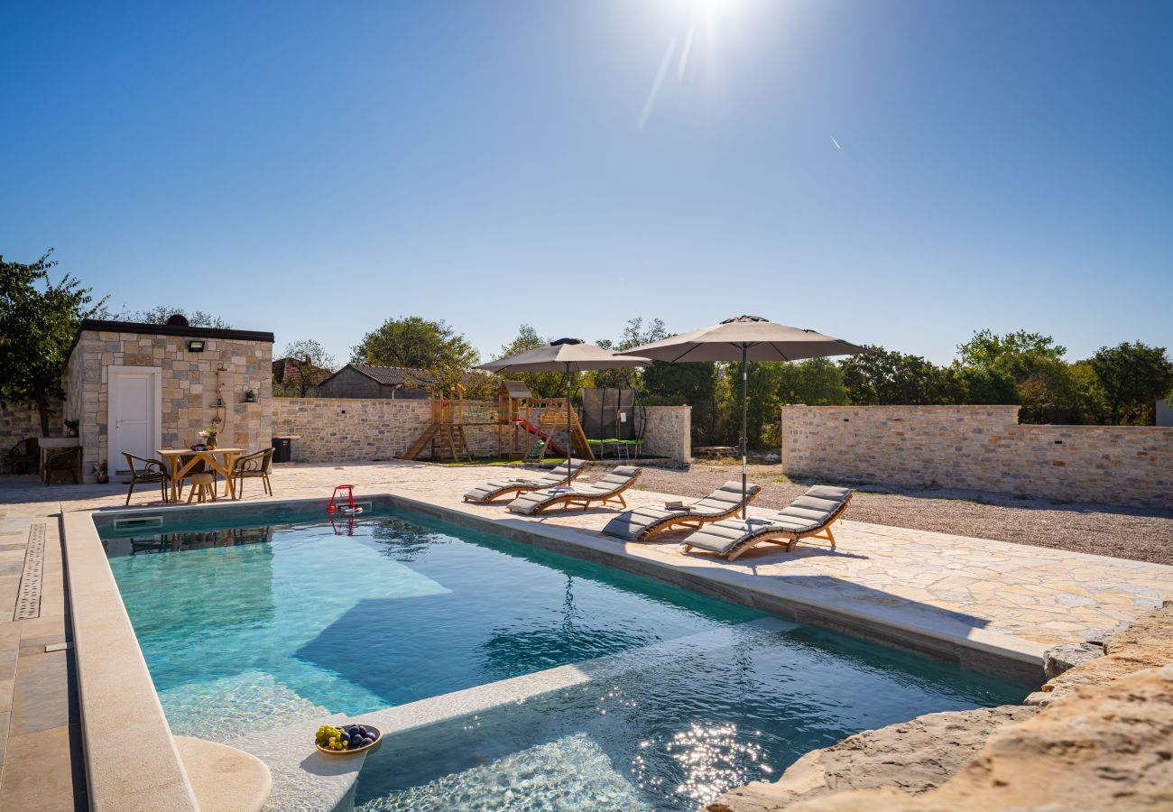 Casa a Šopot - Villa Indy