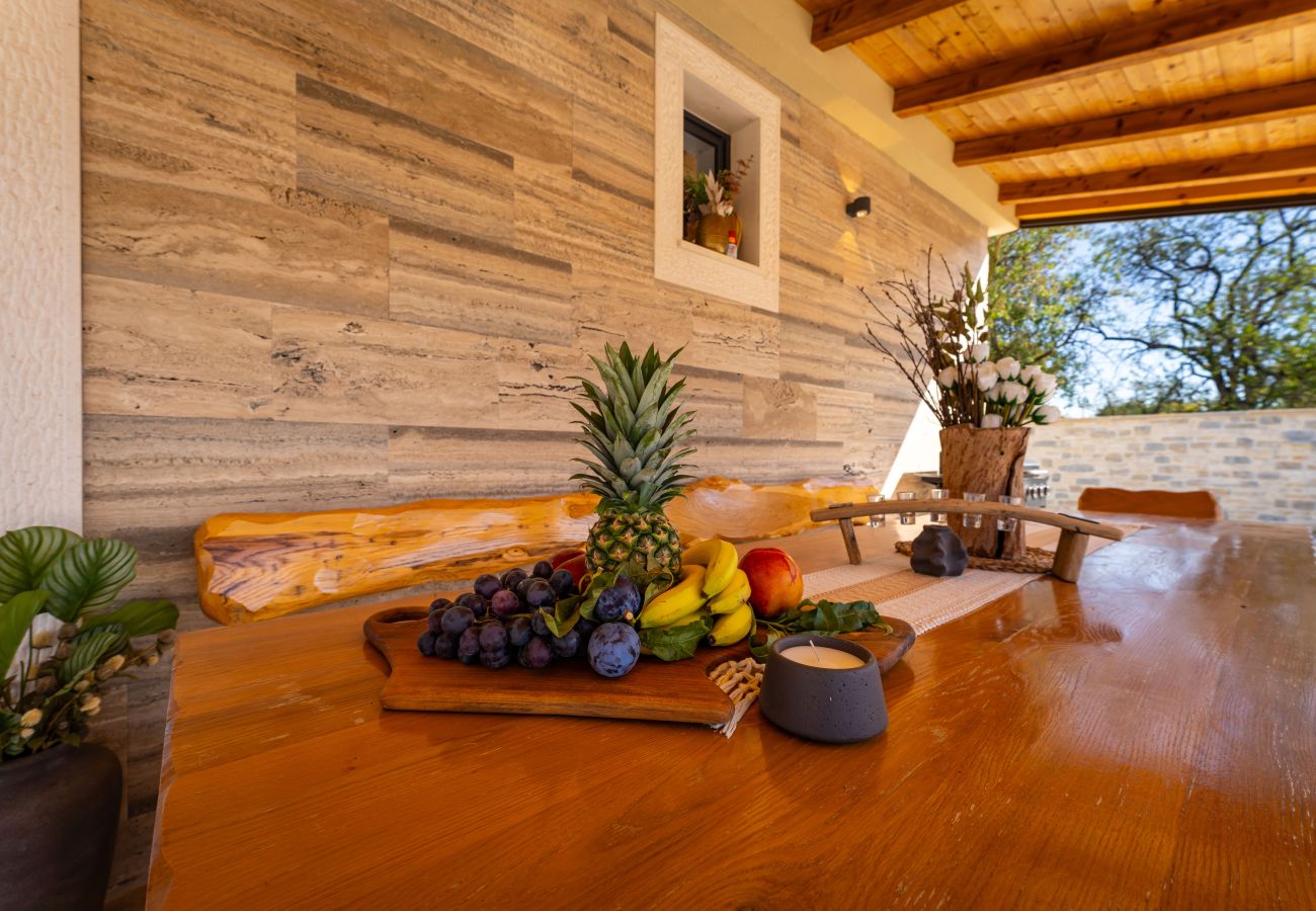 Casa a Šopot - Villa Indy