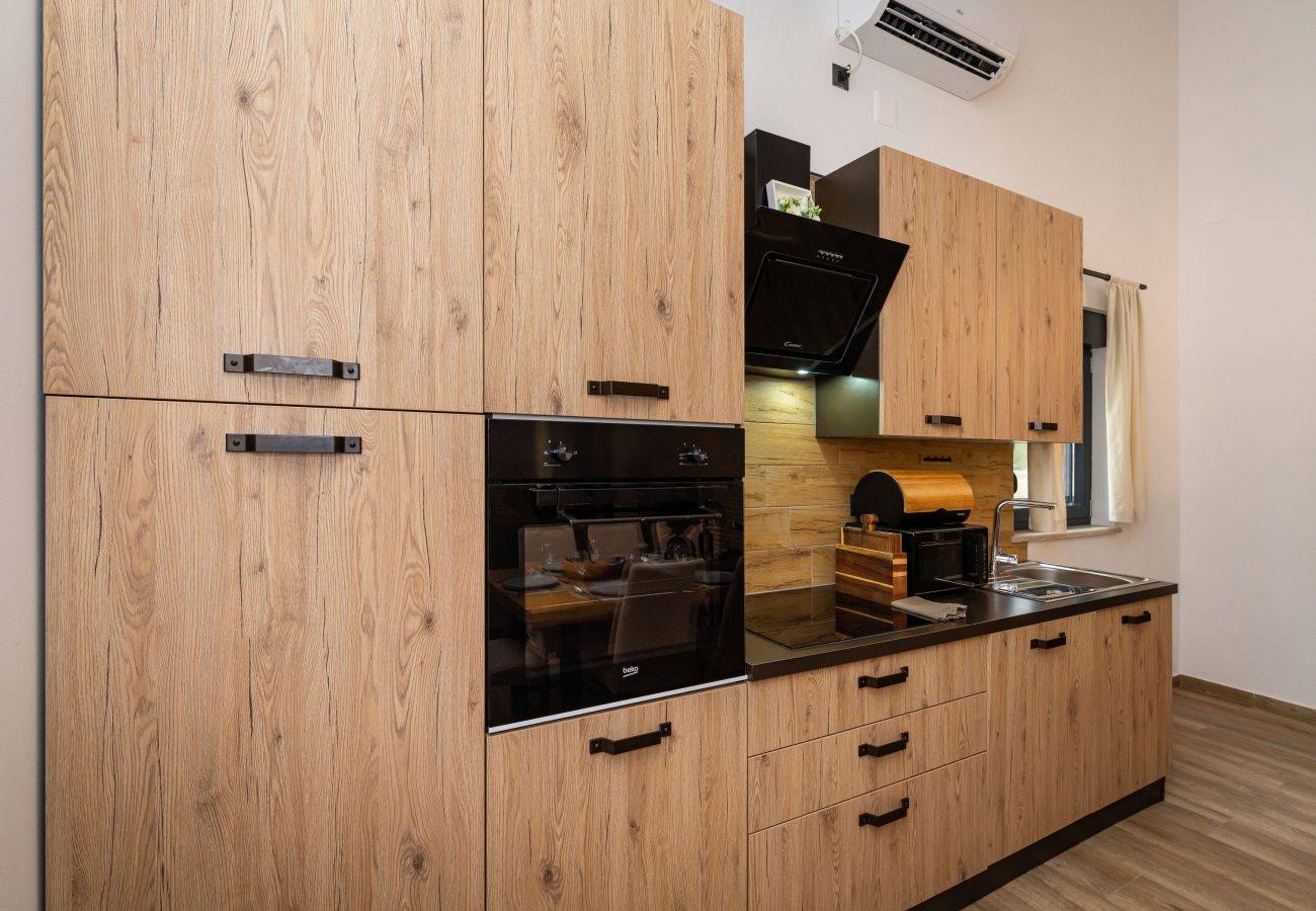 Casa a Šopot - Villa Indy