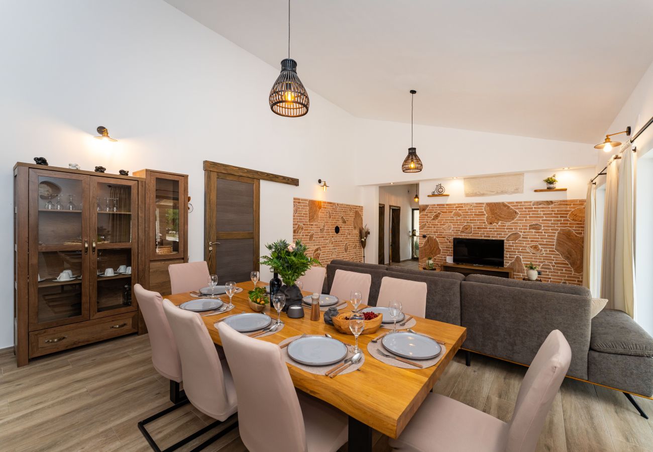 Casa a Šopot - Villa Indy