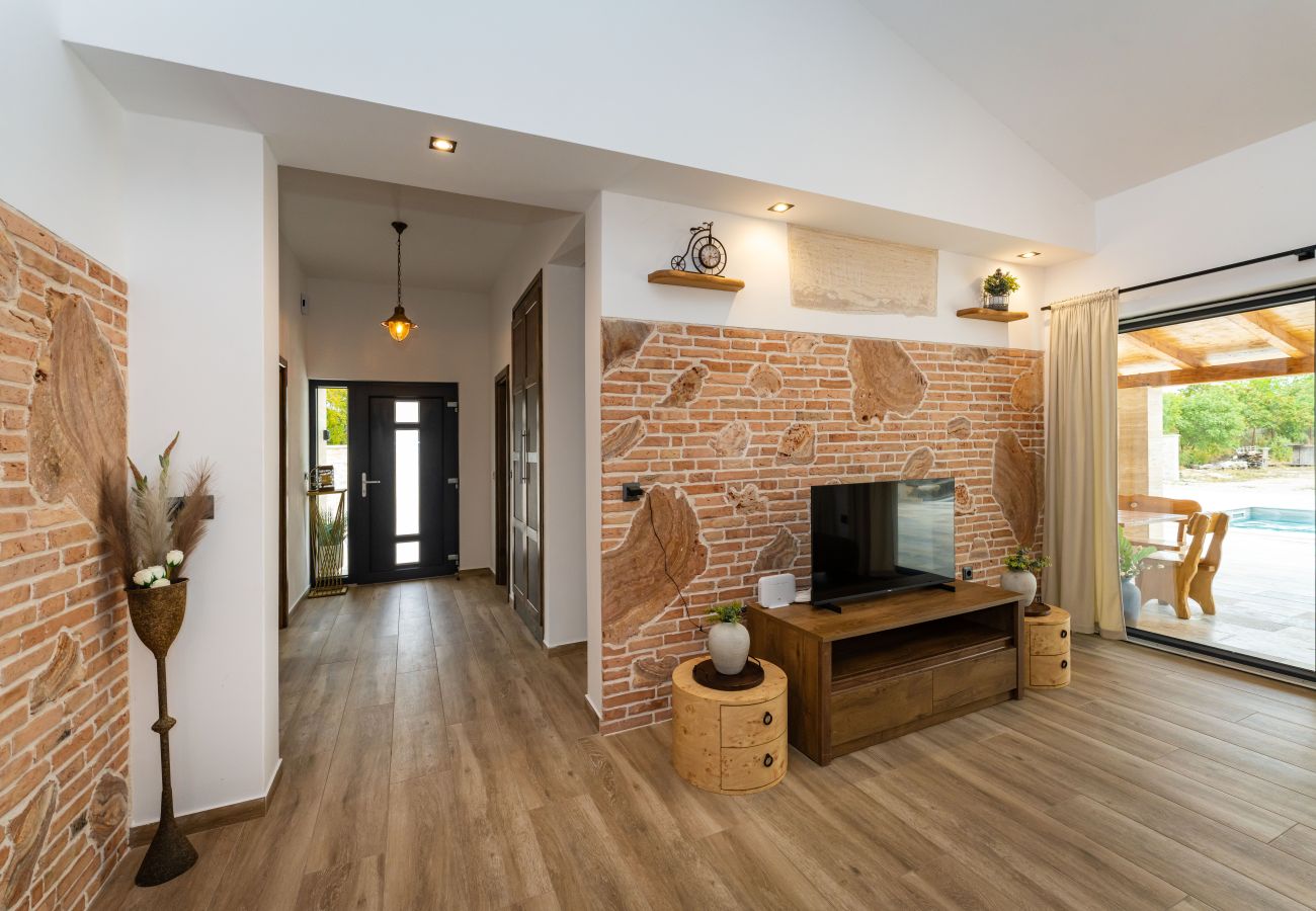 Casa a Šopot - Villa Indy