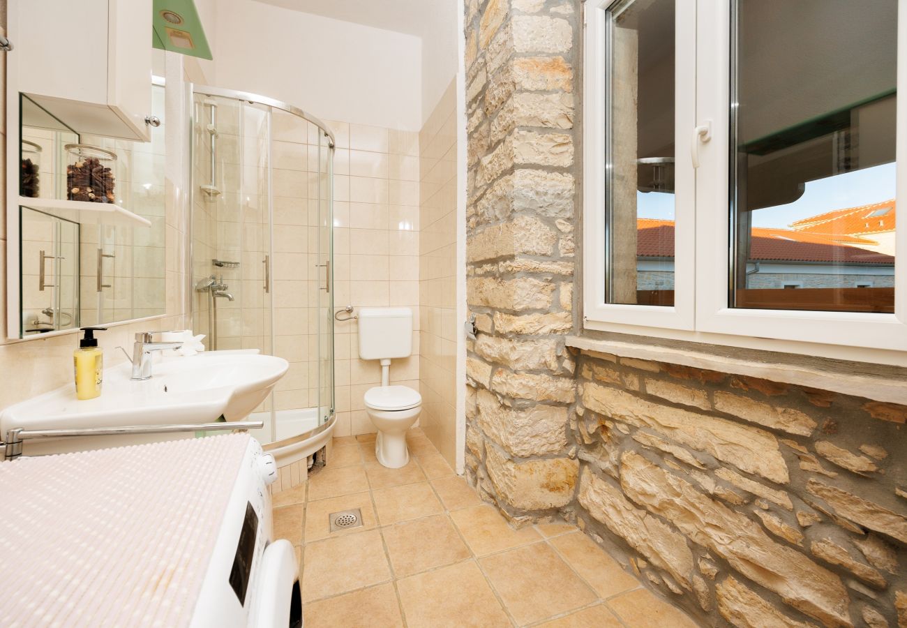 Casa a Smilcic - Authentic Villa Granar