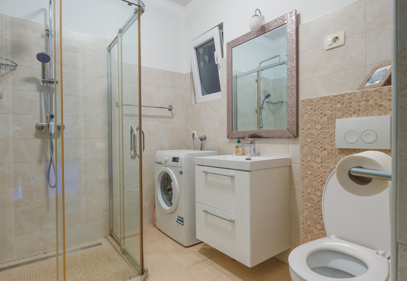 Casa a Smilcic - Authentic Villa Granar