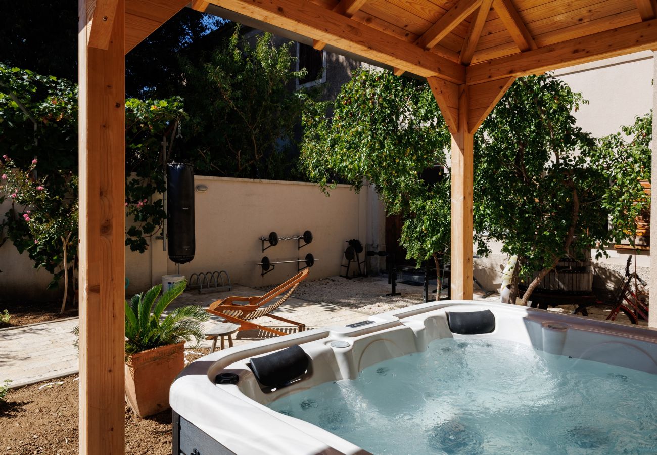 Casa a Smilcic - Authentic Villa Granar