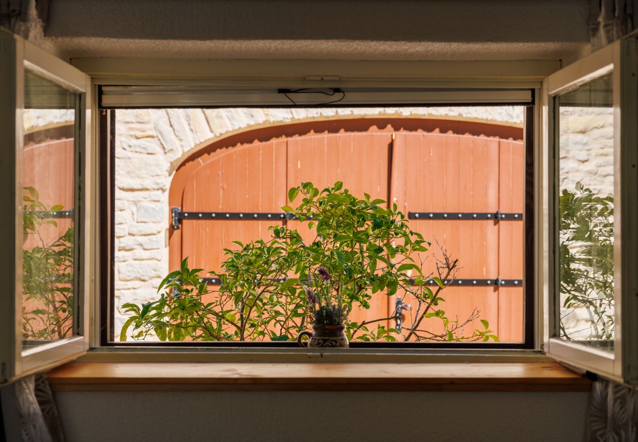 Casa a Smilcic - Authentic Villa Granar