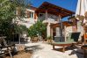 Casa a Smilcic - Authentic Villa Granar