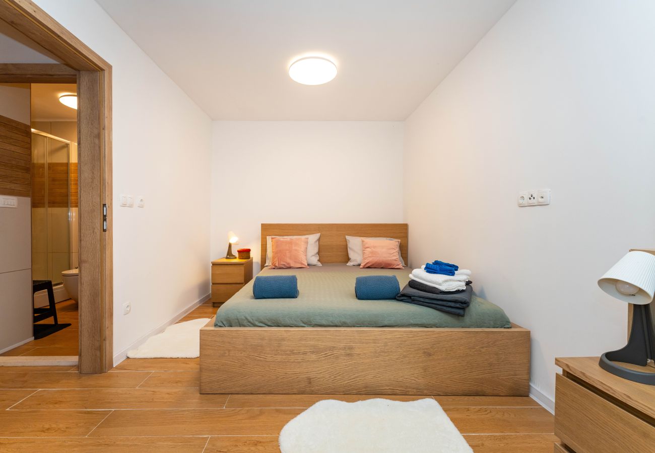 Casa a Murter - Beach House Slanica